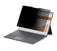 StarTech.com Filtre de Confidentialité pour Surface 12,4"", Surface Go 1/2/3, 4 Directions, Portrait/Paysage, Mate, +/- 30°