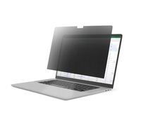 StarTech.com Filtre de Confidentialité Rabattable pour MacBook Pro 16" M1 M2 M3 M4, Protecteur d'Écran contre la Lumière Bleue, Double Face Anti-Reflets Mat ou Brillant, Écran de Confidentialité