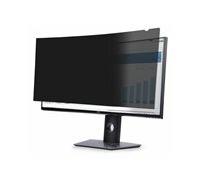 StarTech Filtre de confidentialité pour écran Dell P3424WE incurvé 21:9 réversible mat/brillant
