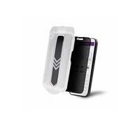 StarTech.com - Protection d'écran pour téléphone portable - filtre de confidentialité 4 voies, pour mode portrait/paysage, tactile, vision à +/-30° - verre - avec filtre de confidentialité - 4 voies -