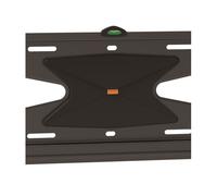 StarTech.com Support mural pour télévision à écran plat - Faible encombrement - Fixe - Antivol