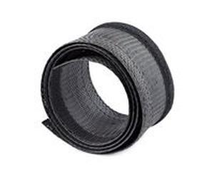 StarTech.com Gaine de Câble Tressée 3m, Cache Câble