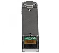 StarTech Modules SFP compatibles HP J4859C - Fibre LC SM/MM 10km/550m - Paquet de 10