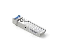 StarTech.com SFP fibre - 1000Base-EX - Module SFP fibre optique - Gigabit - Compatible Cisco GLC-EX-SMD - Monomode LC - 1310nm - 40 km - Module transmetteur SFP (mini-GBIC) (équivalent à : Cisco...