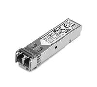 Startech.com sfp fibre - 1000base-lx - module sfp fibre optique - giga