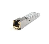 Startech.com module de transceiver sfp compatible cisco glc-te - 1000b