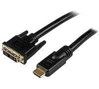 StarTech.com HDDVIMM15M Câble HDMI® vers DVI-D 15 m M/M