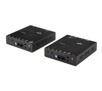 StarTech.com HDMI over IP Extender Kit with Video Wall Support - 1080p G