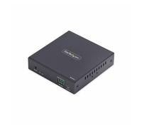 StarTech.com Récepteur HDMI sur Réseau IP pour la Série de Produits IH2006, 4K 60Hz, sans Pilote, AVoIP, Récepteur Uniquement