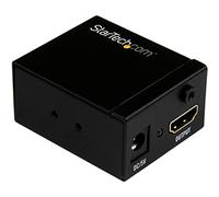 Amplificateur de signal HDMI - STARTECH - 35 m - 1080p - Prolongateur audio/vidéo - Noir