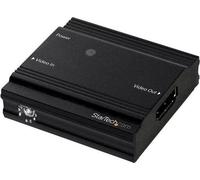 StarTech.com Amplificateur de signal HDMI - Extendeur HDMI - 4K 60 Hz