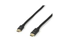 StarTech.com Câble HDMI haute vitesse actif de 20 m - CL2 - M/M - Ultra HD 4K (HDMM20MA)