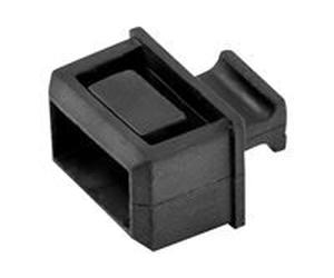 StarTech.com Housse anti-poussière pour SFP - Pqt 10