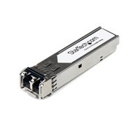 StarTech.com HPE 0231A0A6 Compatible SFP+ Module - 10GBASE-SR - Multi Mode Fiber