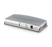 ST ICUSB2328 - Convertisseur USB-B vers 8 x série RS232/DB9
