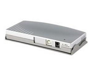 StarTech.com Hub adaptateur USB vers serie RS232 DB9 8 ports
