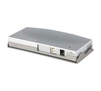 StarTech.com Hub adaptateur USB vers serie RS232 DB9 de 8 ports - Adaptateur série - USB 2.0 - RS-232 x 8