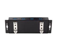 StarTech.com Hub industriel USB 3.0 4 ports 5 Gbps