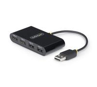 ST ST4200MINI2 - Hub USB 2.0 4 ports, mobile