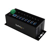 STARTECH.COM HUB USB 3.0 INDUSTRIEL 7 PORTS