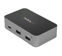 StarTech Hub USB-C 4 ports - USB 3.1 Gen 2 (10 Gbps)