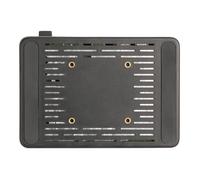 Startech.com 7-port usb-c hub, 5x usb-a + 2x usb-c, self-powered w/ 65