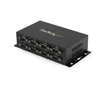 StarTech.com ICUSB2328I Concentrateur d'interface USB 2.0 Type-B noir