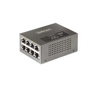 Startech.com 4-port multi-gigabit poe++ injector, 5/2.5g ethernet (nba