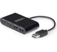 StarTech.com Interface Hub Usb 2.0 480