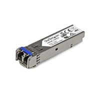Startech.com paquet de 10 modules de transceiver sfp à fibre optique g