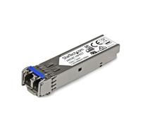 Startech.com paquet de 10 modules de transceiver sfp+ à fibre optique