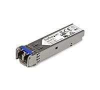 StarTech - Module transceiver SFP - Compatible HP J4859C - LC SM/MM 1310nm 10km DDM