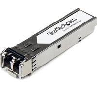 StarTech.com J9151D-ST Module émetteur-récepteur (module SFP+, compatible 10GBase-LR HP, fibre optique, 1310nm, LC monomode avec DDM)