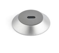 StarTech.com Adaptateur de fente de sécurité K-Slot – kit d'adaptateur d'ancre de sécurité, argent