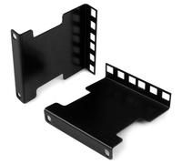 StarTech.com Kit adaptateur de profondeur de rail pour rack de serveur 2U