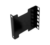StarTech Kit adaptateur de profondeur pour rack 2U RDA2U – Extendeur armoire 10 cm – Conformité TAA