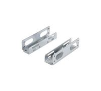 StarTech - Kit adaptateur universel 3,5" vers baie 5,25" - Vis incluses