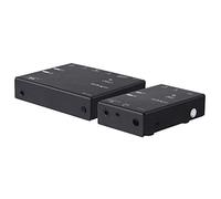 Startech.com kit extendeur hdmi sur ip avec compression vidéo - adapta