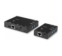 StarTech Kit extendeur HDMI sur IP Adapta avec compression vidéo