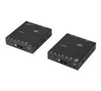 StarTech.com Kit extendeur HDMI via IP - 4K 30 Hz