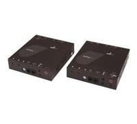 StarTech.com Kit extendeur HDMI via IP - 4K