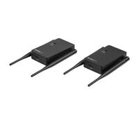 StarTech.com Kit HDMI sans fil jusqu'à 200 m - 1080p - Audio LPCM 5.1/7.1 - Extension audio/vidéo sans fil - jusqu'à 200 m