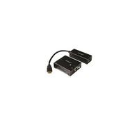 StarTech.com Kit prolongateur HDBaseT ST121HDBTDK – HDMI via Cat5/Cat6 – 4K – Émetteur compact