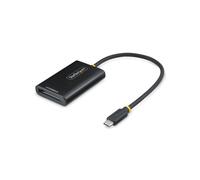 StarTech.com USB-C CFexpress Type B Card Reader, CF Express 2.0 Adapter - lecteur de carte - USB-C 3.2 Gen 2