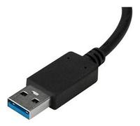 StarTech.com Lecteur et enregistreur de cartes CFast 2.0 - USB 3.0