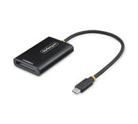 StarTech.com USB-C CFexpress Type B Card Reader, CF Express 2.0 Adapter - lecteur de carte - USB-C 3.2 Gen 2