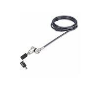 StarTech.com Lot de 25 Antivols Universels de 2m