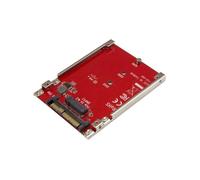 STARTECH.COM M.2 TO U.2 (SFF-8639) ADAPTER