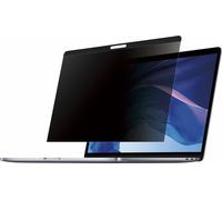 StarTech.com Magnetic Privacy Filter 13 Inch 16:10 Laptop Light Reduction Blue