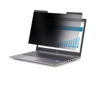 StarTech.com Filtre de Confidentialité Magnétique pour PC 16" 16:10, Filtre Réversible, Protection Contre la Lumière Bleue